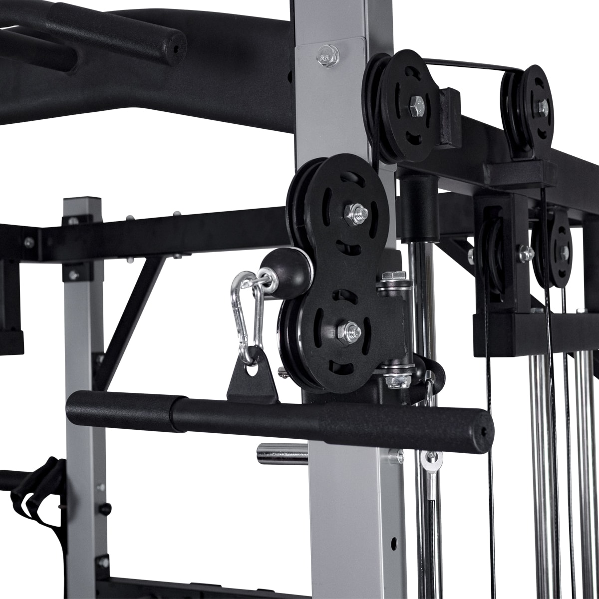 Smith Cage Multipress - 2 x 50 kg