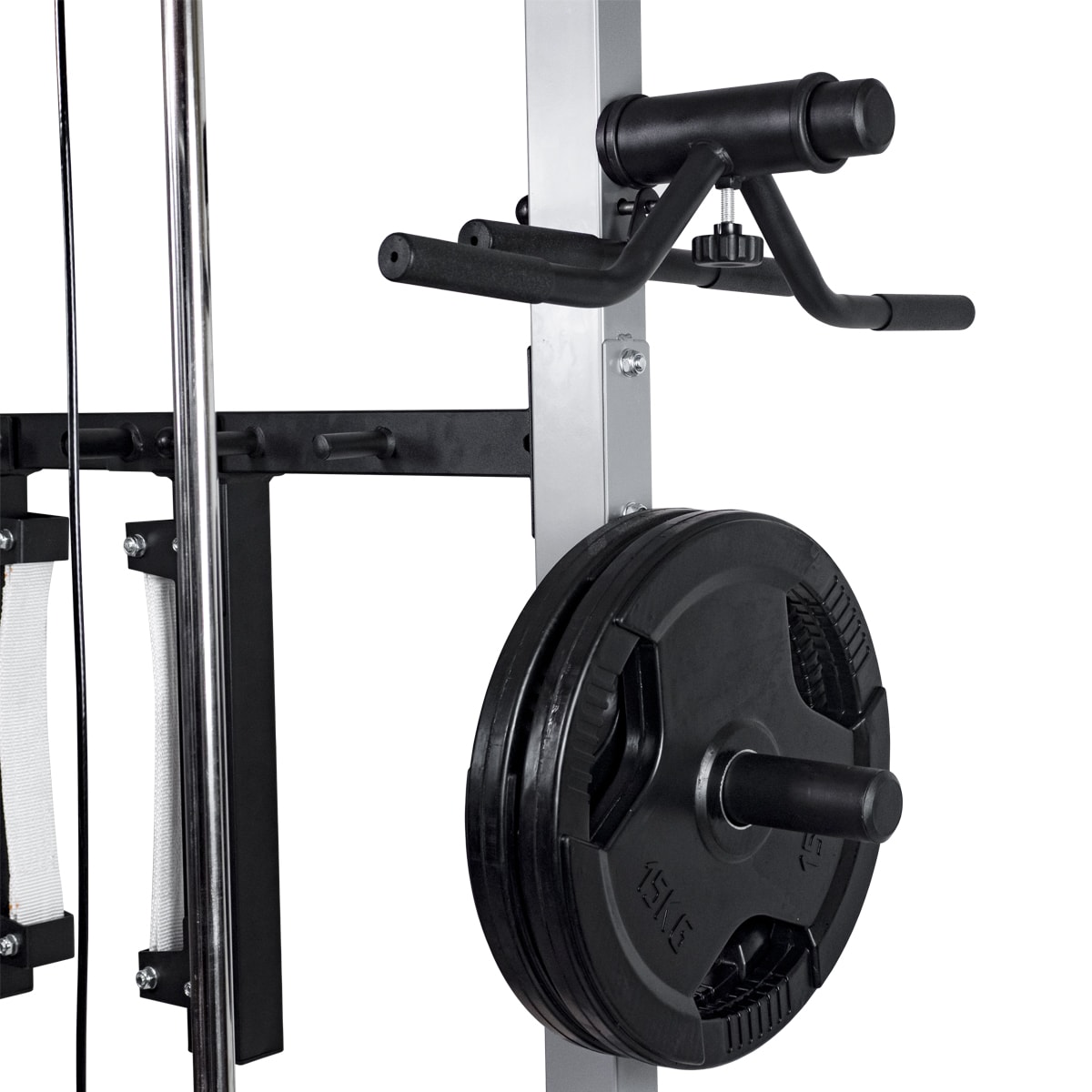 Smith Cage Multipress - 2 x 50 kg