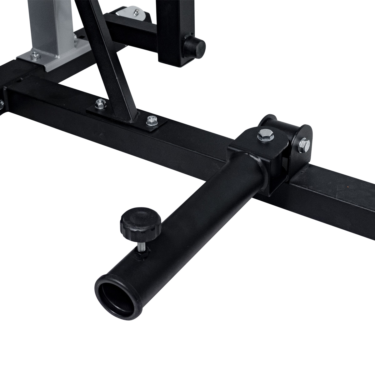 Smith Cage Multipress - 2 x 50 kg