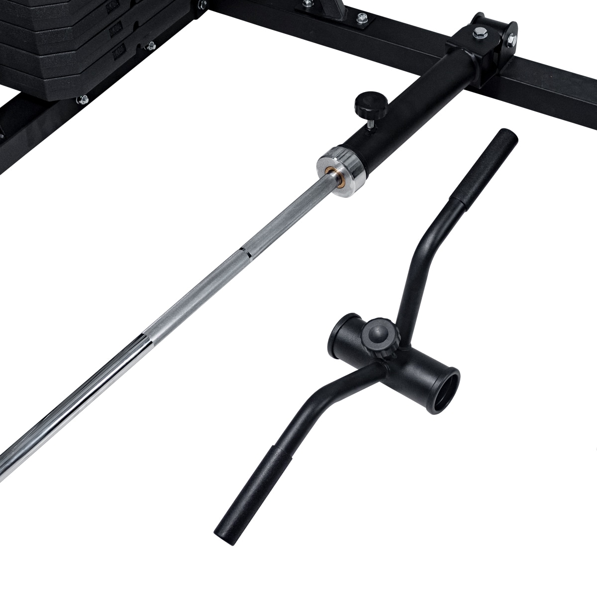 Smith Cage Multipress - 2 x 50 kg