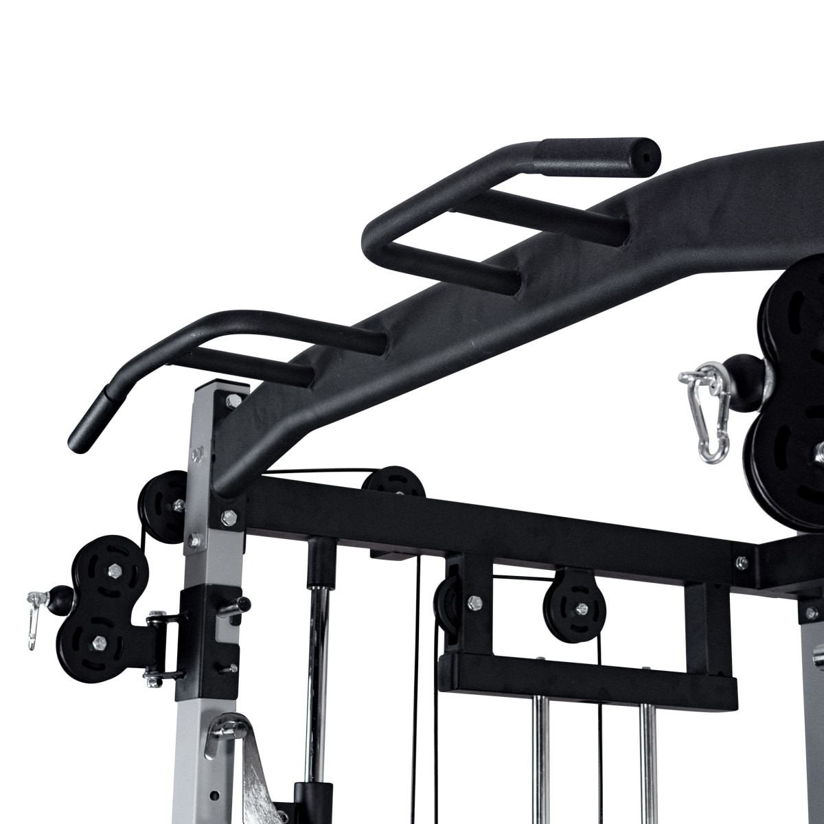 Smith Cage Multipress - 2 x 50 kg