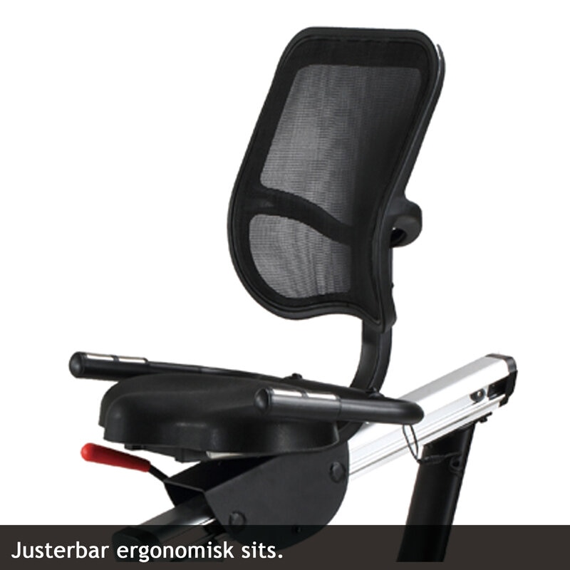 Motionscykel - Epsilon MX90-ES