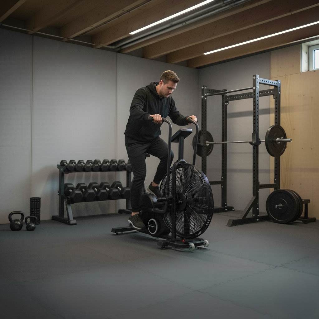 Epsilon Airbike