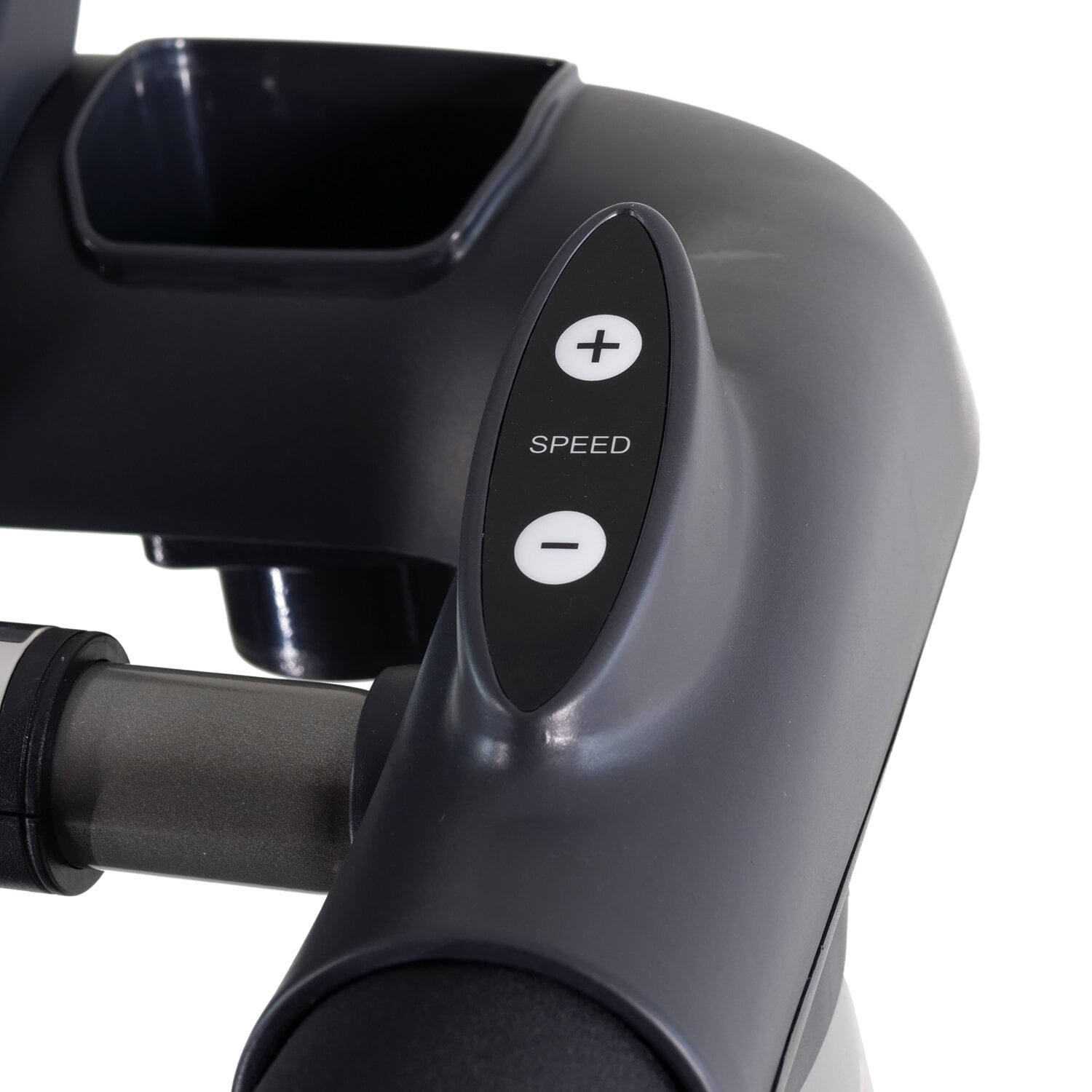Motordrevet løbebånd - Epsilon LS200 V2