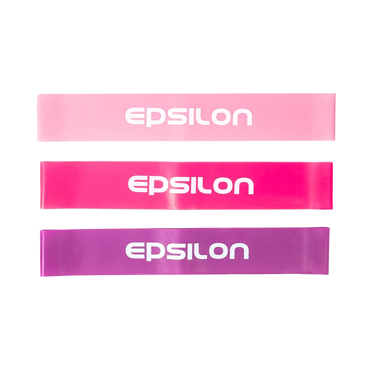 Mini bands latex 3-pack