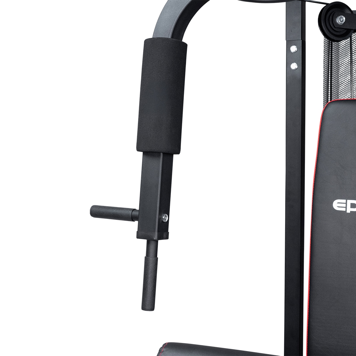 Hjemme fitness Multigym 2000 - 100 kg vægte