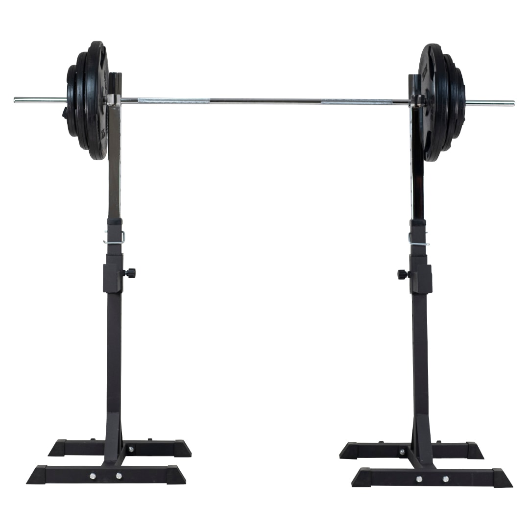 Vægtstang Stativer - Squat Rack