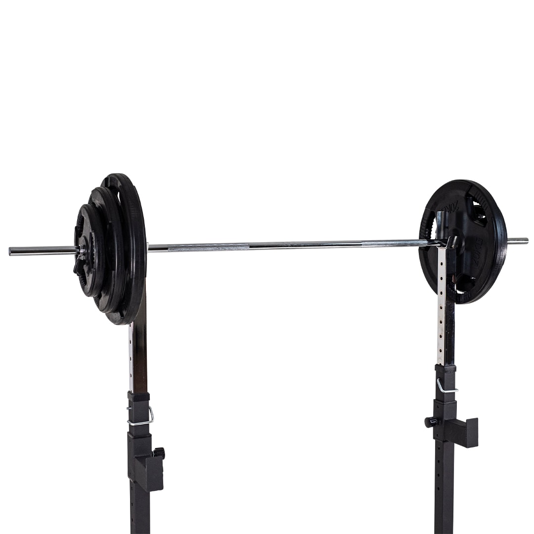 Vægtstang Stativer - Squat Rack